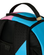 CANDY CLASH SHARK CENTRAL BACKPACK