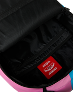 CANDY CLASH SHARK CENTRAL BACKPACK