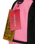 CANDY CLASH SHARK CENTRAL BACKPACK