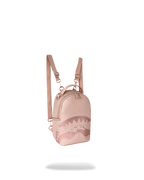 SHADOW SHARKS - ROSE GHOST MINI BACKPACK