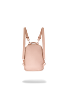 SHADOW SHARKS - ROSE GHOST MINI BACKPACK