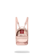 SHADOW SHARKS - ROSE GHOST MINI BACKPACK