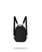 SHARKS IN PARIS GRIN & GRIND MINI BACKPACK
