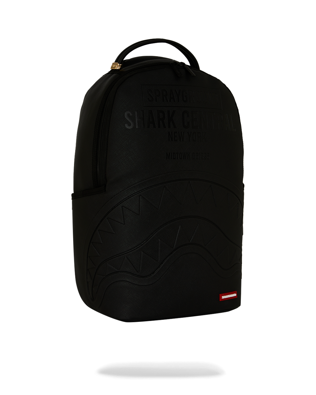 SHARK CENTRAL ALLSTAR (SHADOW) BACKPACK