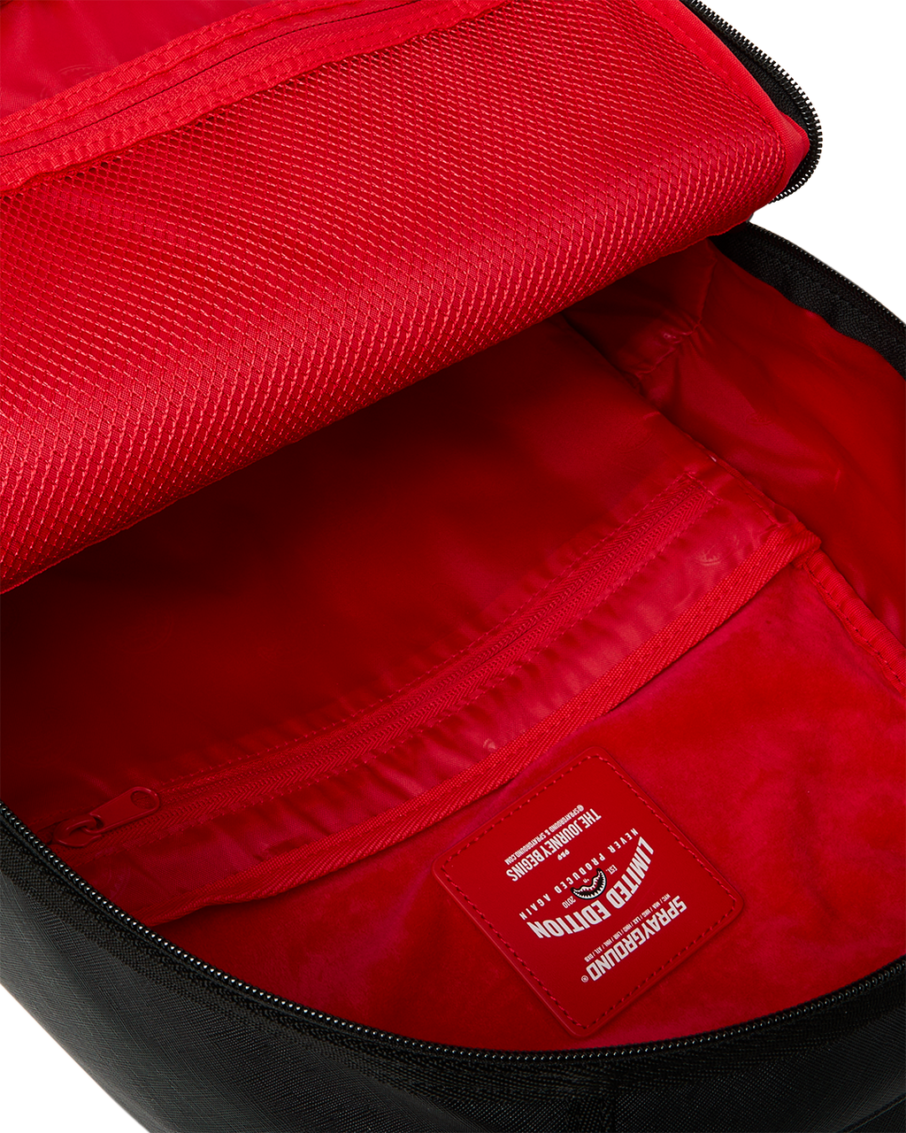 SHARK CENTRAL ALLSTAR (SHADOW) BACKPACK