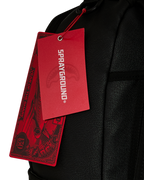 SHARK CENTRAL ALLSTAR (SHADOW) BACKPACK