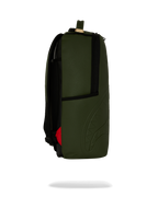 SHARK CENTRAL ALL STAR (TACTIC) BACKPACK