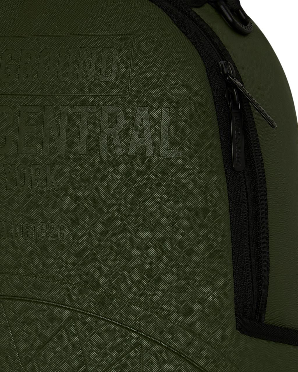 SHARK CENTRAL ALL STAR (TACTIC) BACKPACK
