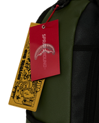 SHARK CENTRAL ALL STAR (TACTIC) BACKPACK