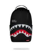 SHARK CENTRAL - THREAD COUNT BACKPACK