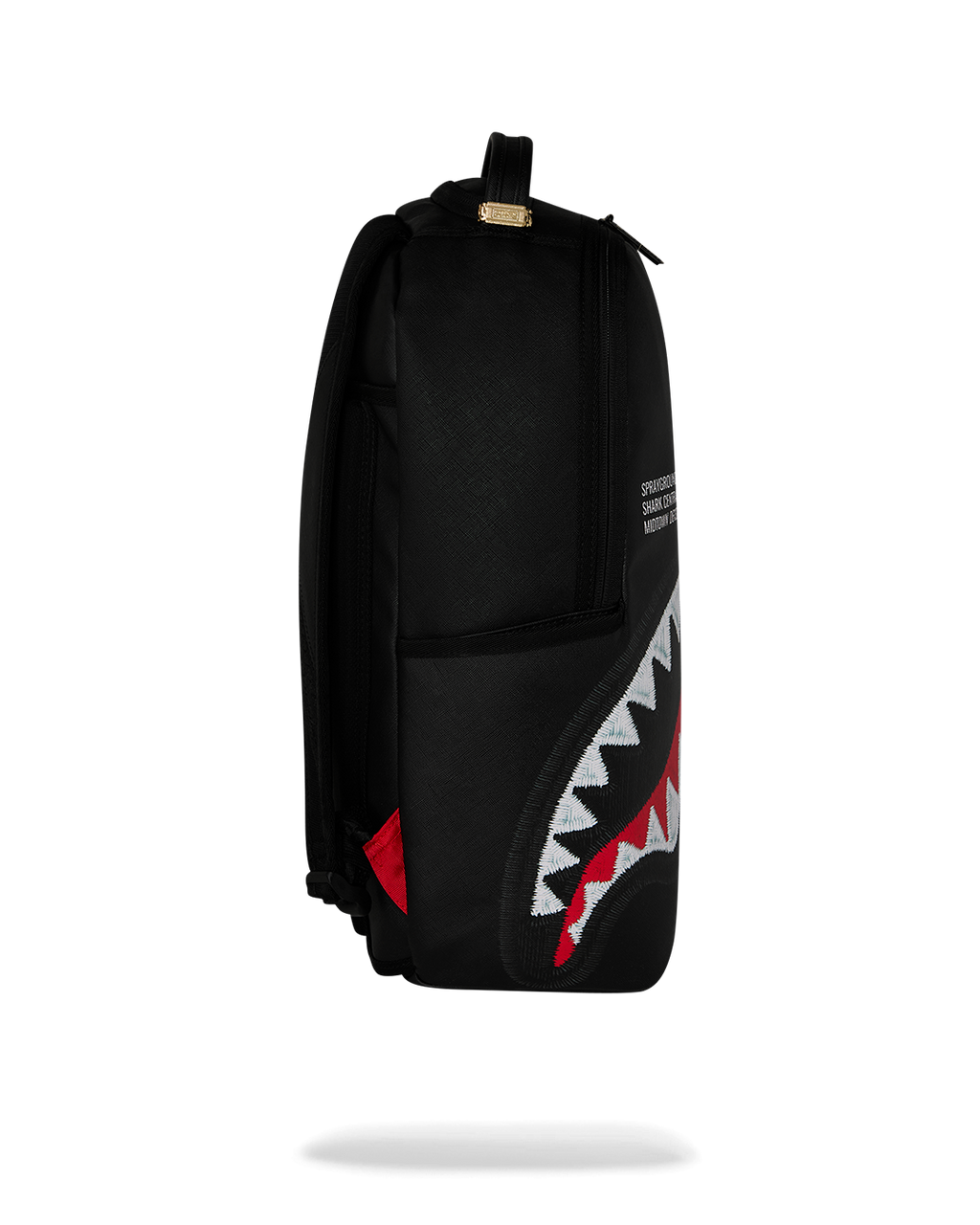 SHARK CENTRAL - THREAD COUNT BACKPACK