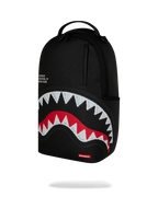 SHARK CENTRAL - THREAD COUNT BACKPACK