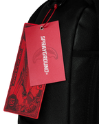 SHARK CENTRAL - THREAD COUNT BACKPACK
