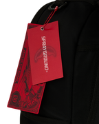 SHARK CENTRAL 2 BEYOND BACKPACK