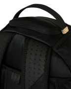 SHARK CENTRAL 2 - BLACK WHITE BACKPACK