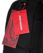 SHARK CENTRAL 2 DARK MODE BACKPACK
