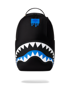 SHARK CENTRAL PASSPORT (BLUE) BACKPACK