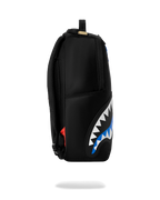 SHARK CENTRAL PASSPORT (BLUE) BACKPACK