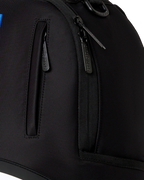 SHARK CENTRAL PASSPORT (BLUE) BACKPACK