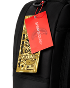 SHARK CENTRAL PASSPORT (BLUE) BACKPACK
