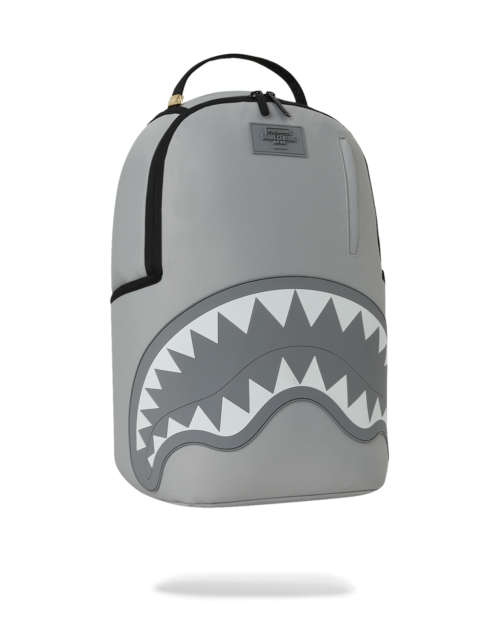 SHARK CENTRAL 2.0 (HAZE) BACKPACK