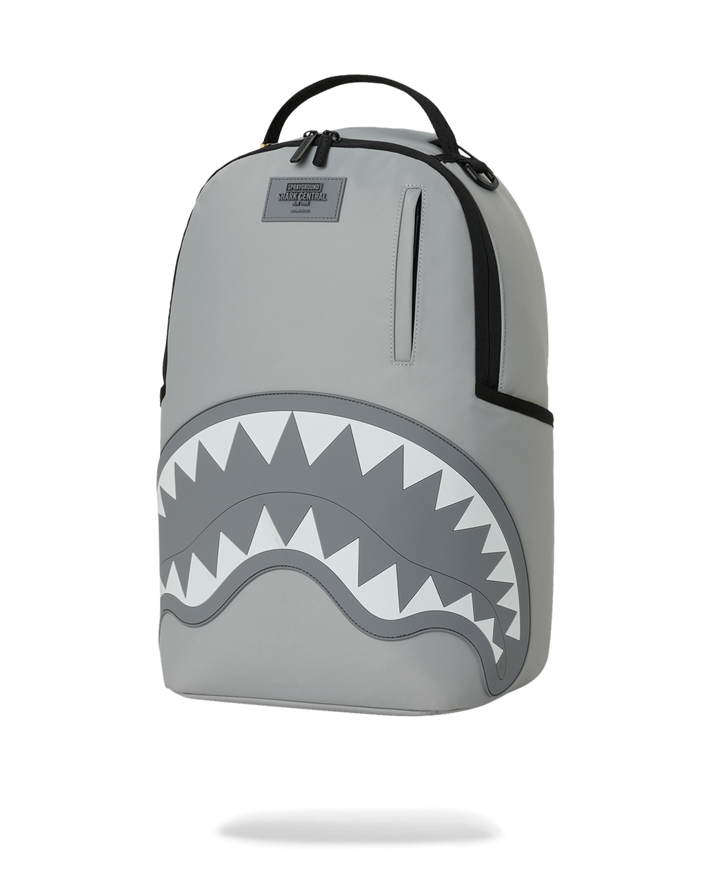 SHARK CENTRAL 2.0 (HAZE) BACKPACK
