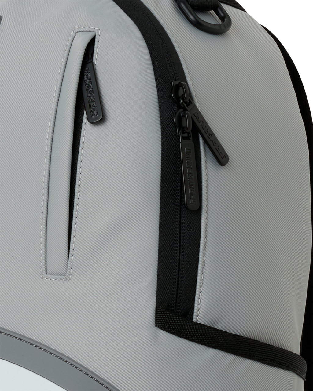 SHARK CENTRAL 2.0 (HAZE) BACKPACK