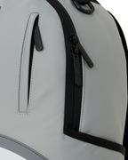 SHARK CENTRAL 2.0 (HAZE) BACKPACK