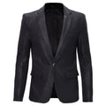 Luxe Icon Blazer BLACK