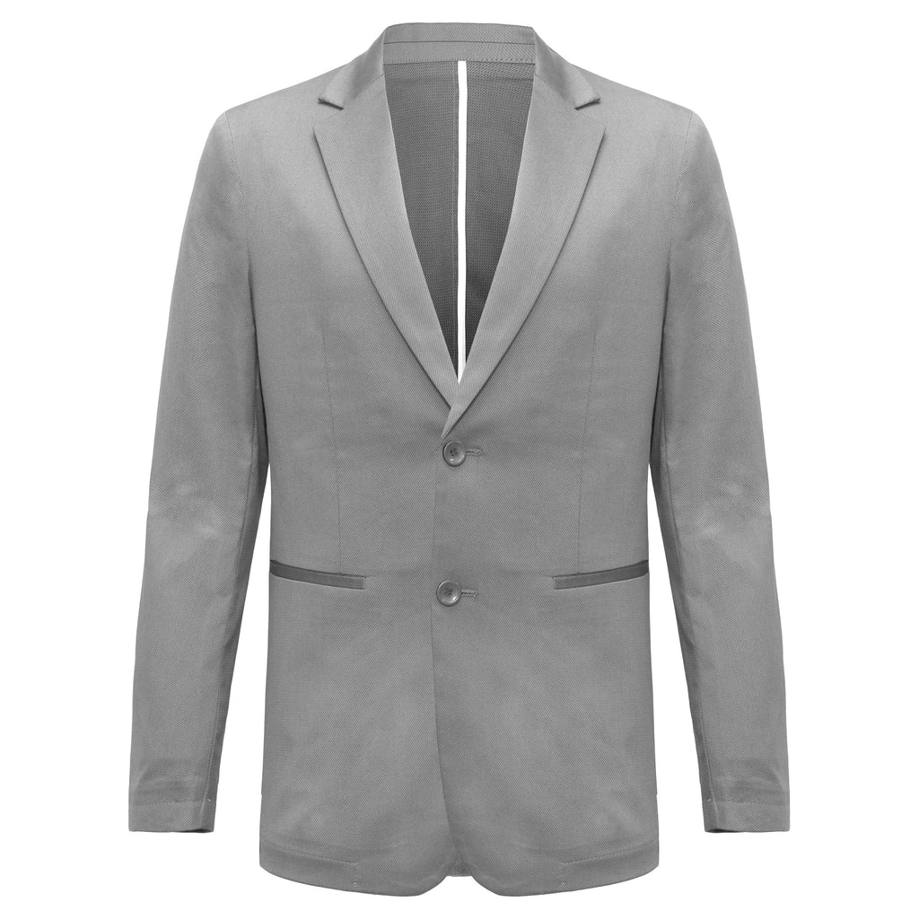 PRESTIGE BLAZER ASH