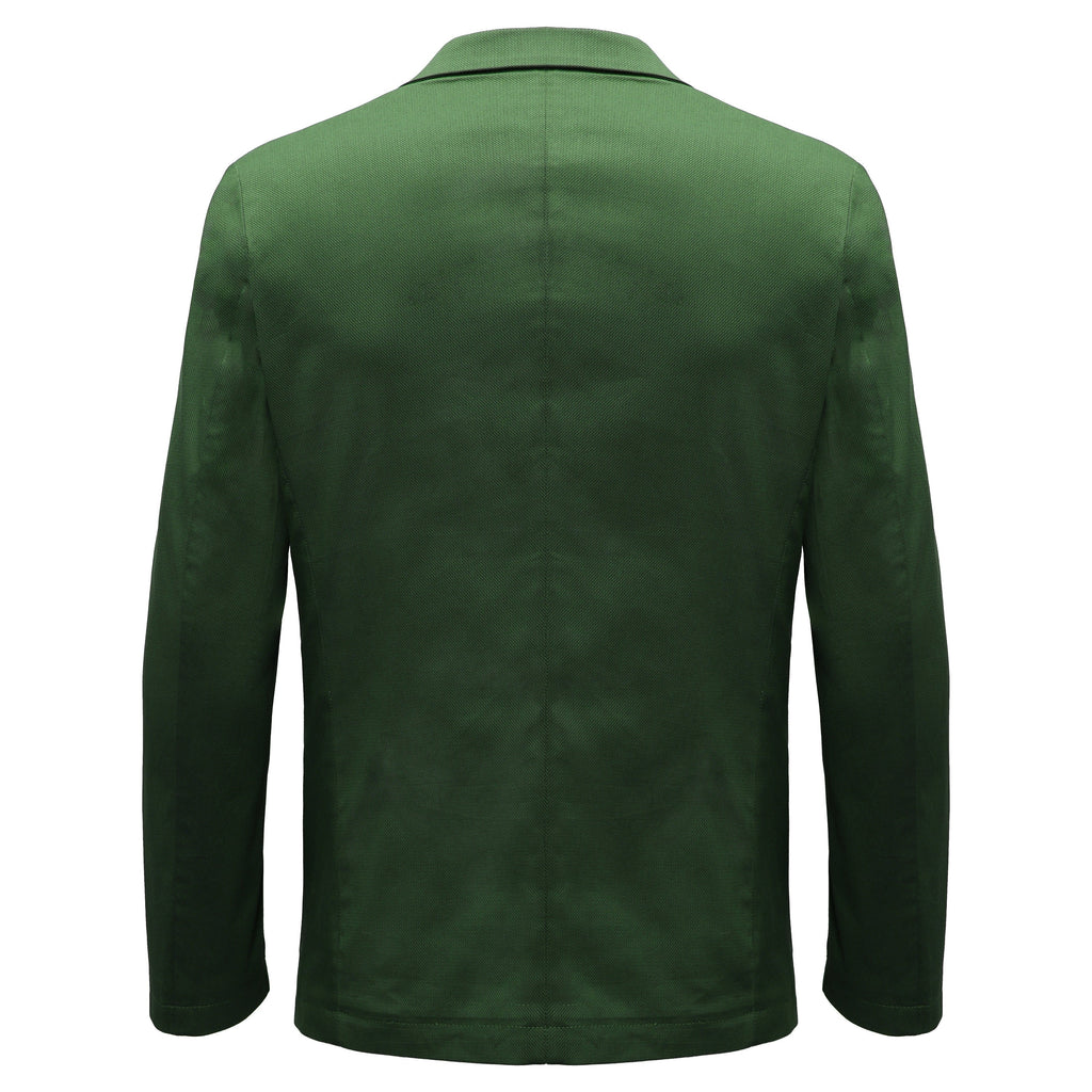 PRESTIGE BLAZER MYRTLE