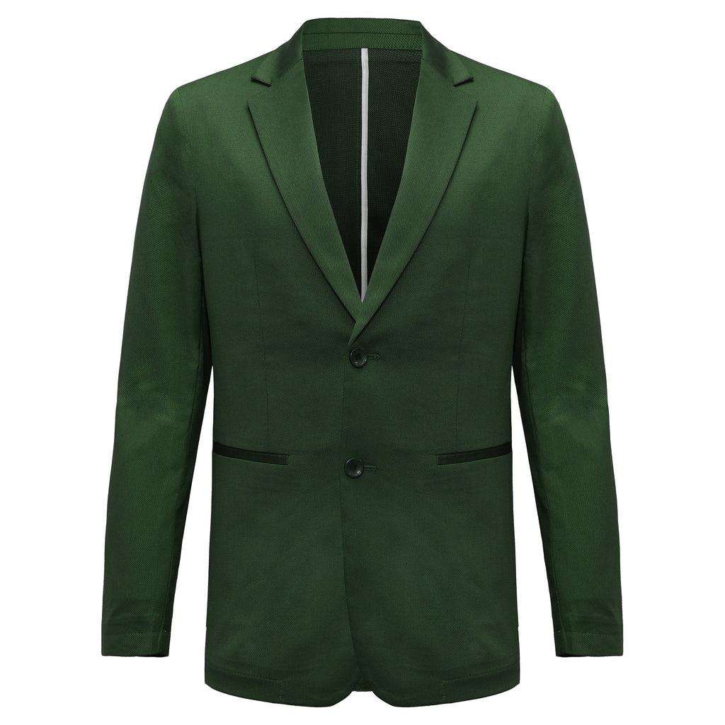 PRESTIGE BLAZER MYRTLE