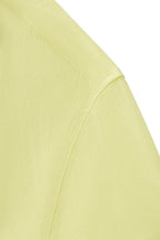 Capri Linen Shirt CANARY