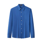 Capri Linen Shirt FRENCH BLUE