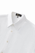 Capri Linen Shirt WHITE