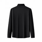 Nexus Stitchless LS Shirt BLACK