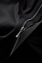 Nexus Stitchless LS Shirt BLACK