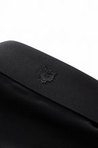Nexus Stitchless LS Shirt BLACK