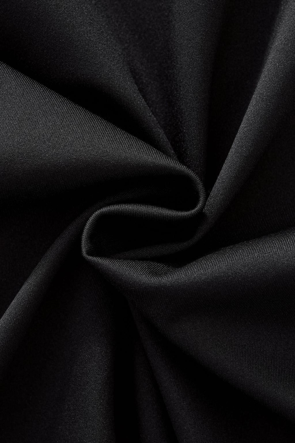 Nexus Stitchless LS Shirt BLACK