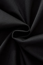 Nexus Stitchless LS Shirt BLACK