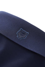 Nexus Stitchless LS Shirt NAVY