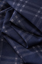 Nexus Stitchless LS Shirt NAVY