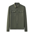 CommandTech Utility LS Shirt ARMY