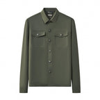CommandTech Utility LS Shirt ARMY