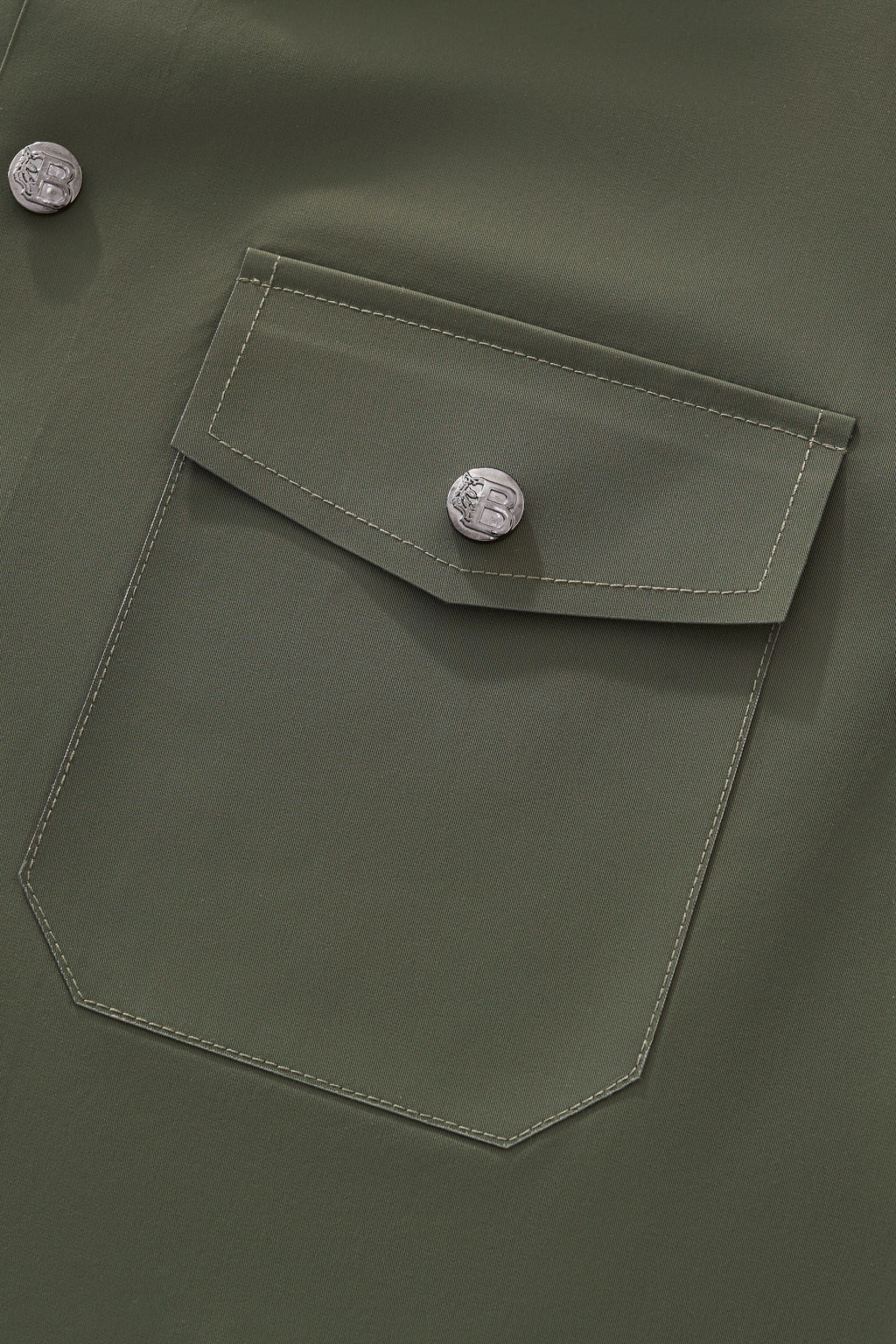 CommandTech Utility LS Shirt ARMY