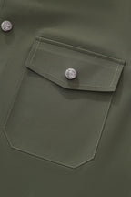 CommandTech Utility LS Shirt ARMY