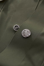 CommandTech Utility LS Shirt ARMY