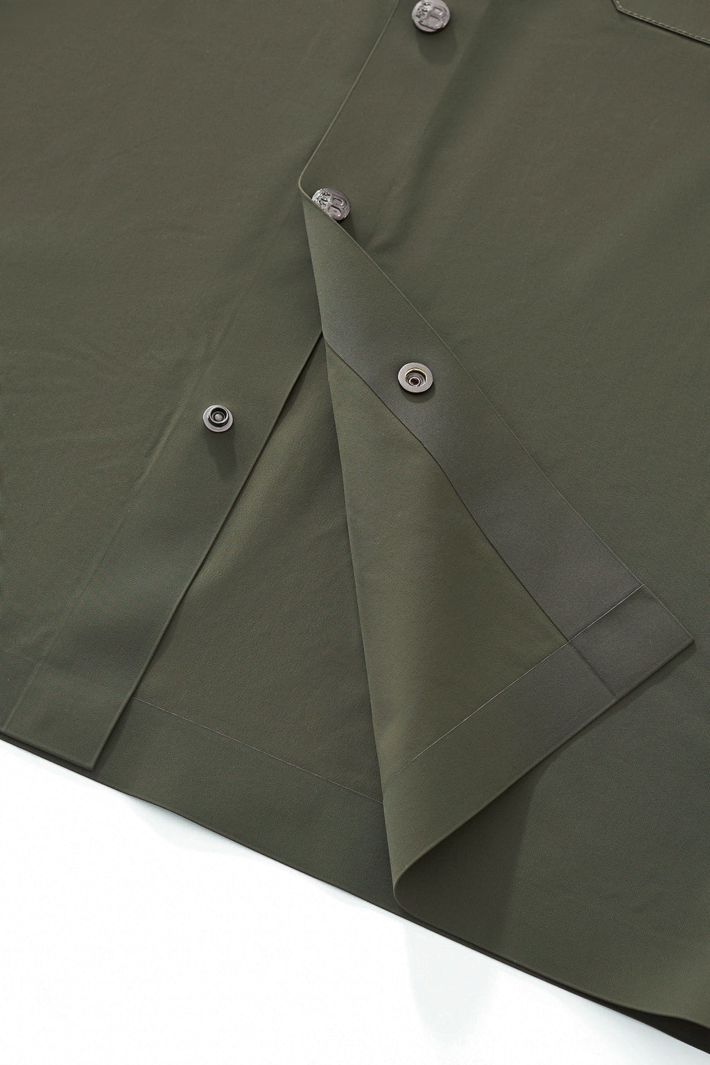 CommandTech Utility LS Shirt ARMY