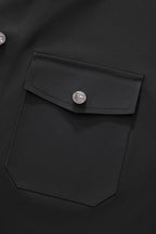 CommandTech Utility LS Shirt BLACK