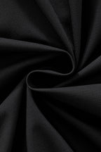 CommandTech Utility LS Shirt BLACK